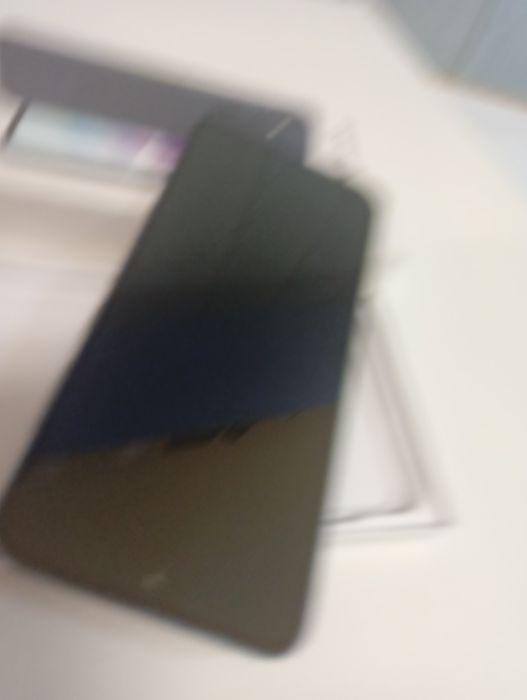 Samsung Galaxy A55 5G, komplet,baz uszkodzeń
