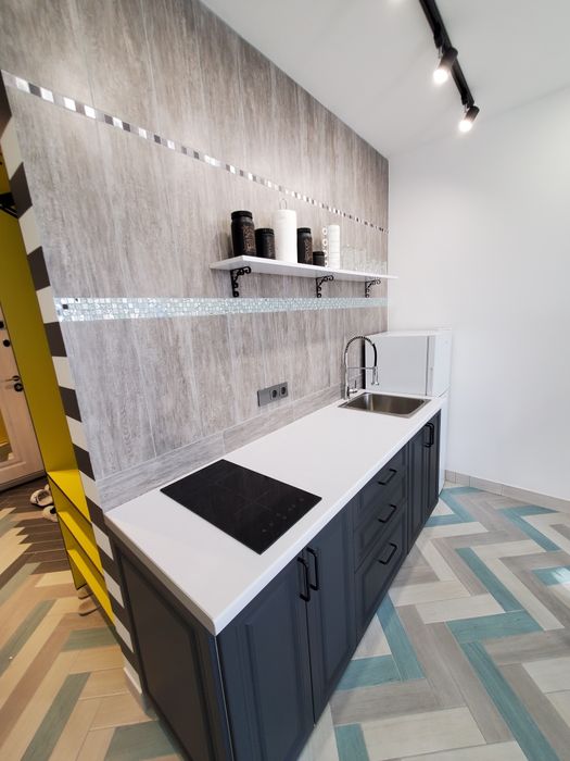 Видовая квартира с ДИЗАЙНЕРСКИМ РЕМОНТОМ. Караваевы дачи.: 15 000 грн ...