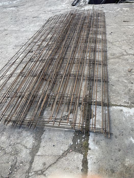 Płyty stropowe żerańskie