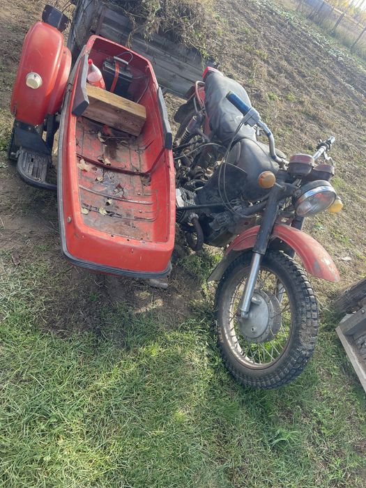 Продам днепр в норм стані