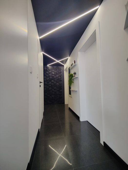 Apartament premium w centrum Radomia z pięknym widokiem