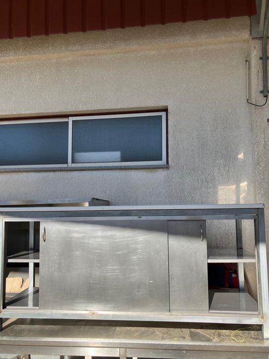 Bancada de trabalho - Profissional