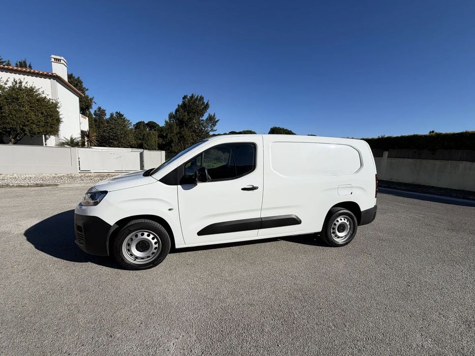 Citroën Berlingo Longa