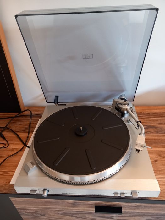 Sprzedam gramofon gs 460 bernard