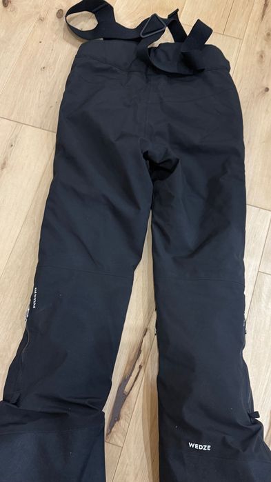 Штани лижні дитячі 10-12 років  900 водонепроникні