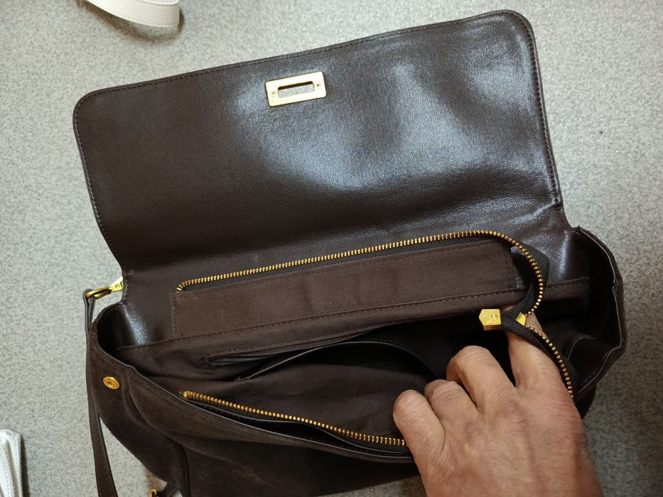 Жіночий сумки на любий смак