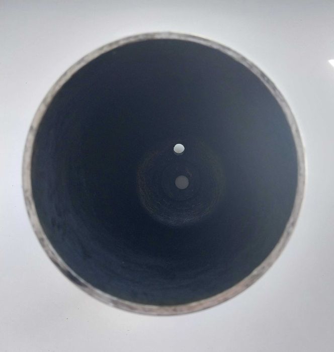 Корпус масляного фильтра (стакан) для Москвича 412 и 2140