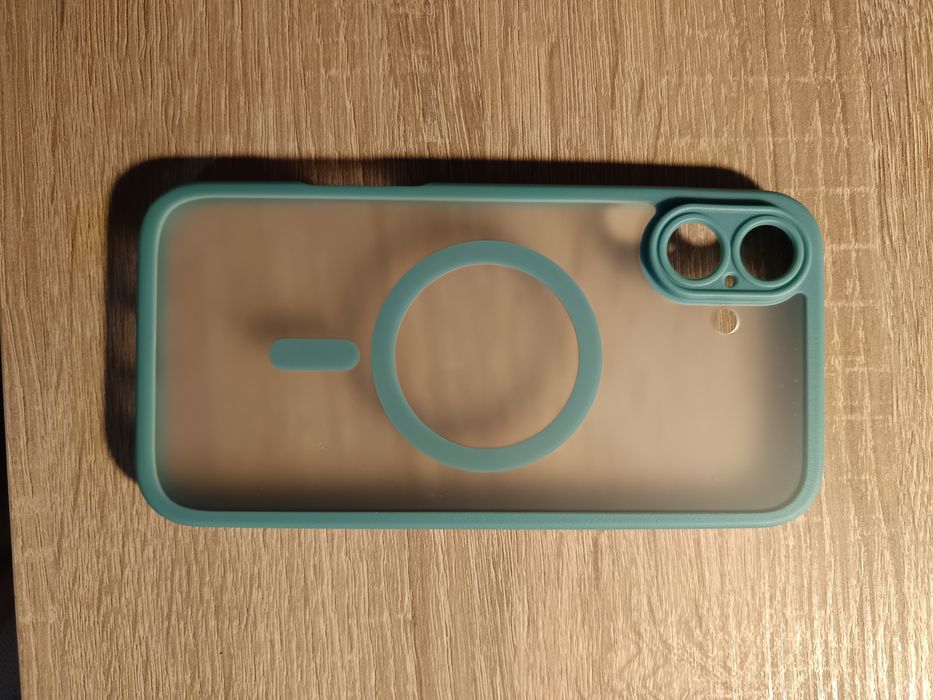 iPhone 16 Plus - Case64284425954561120