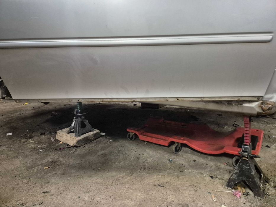 audi s3 8l drzwi lewe srebrne audi a3 8l