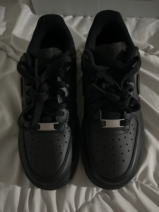 Black air force