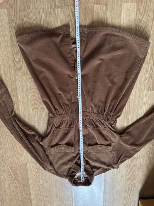 Сукня вельвет Zara 13-14 років