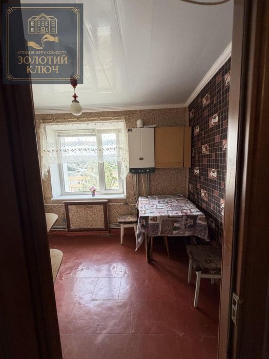 Продам 1 кімнатну на Бєляева