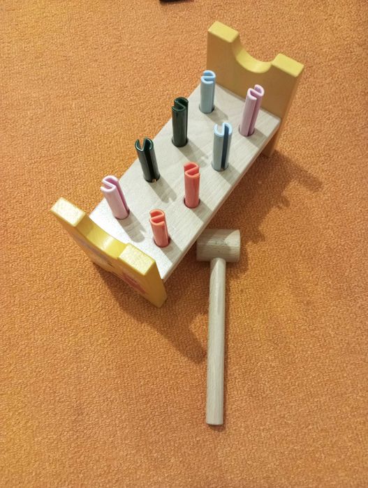Wybijania Ikea jak nowa