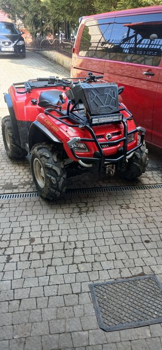 Can-Am