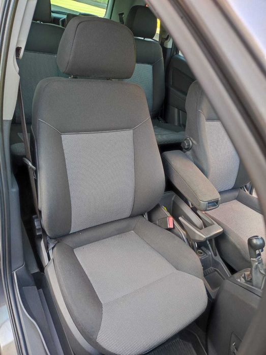 Opel zafira 2011
