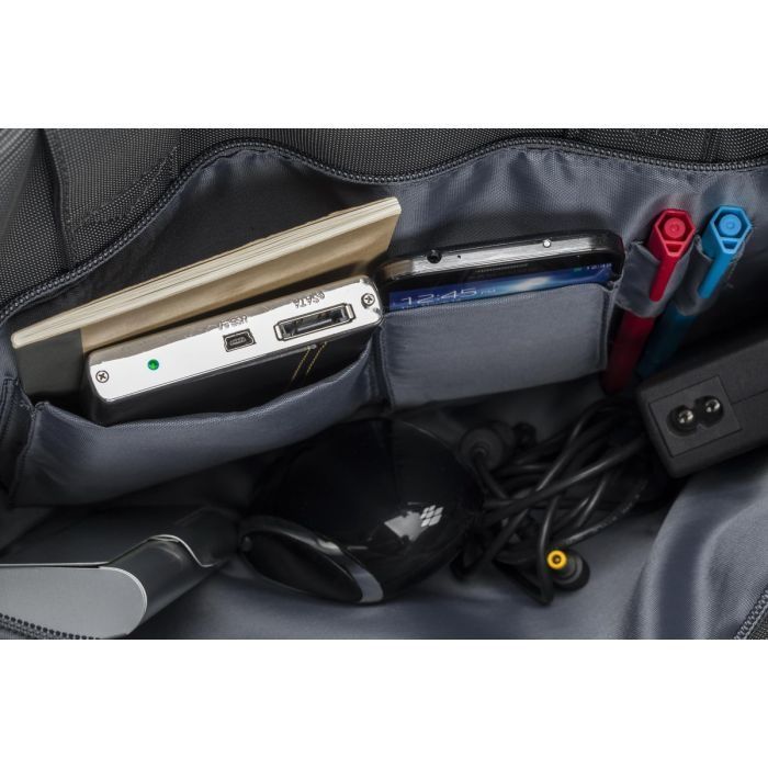 Сумка для ноутбука RivaCase 17.3"