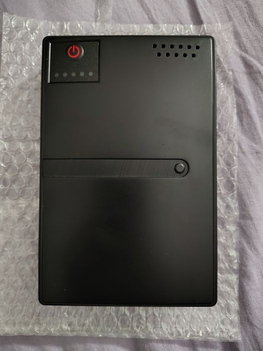 ДБЖ UPS DC1018L для роутера 12800 mAh (нові акб)