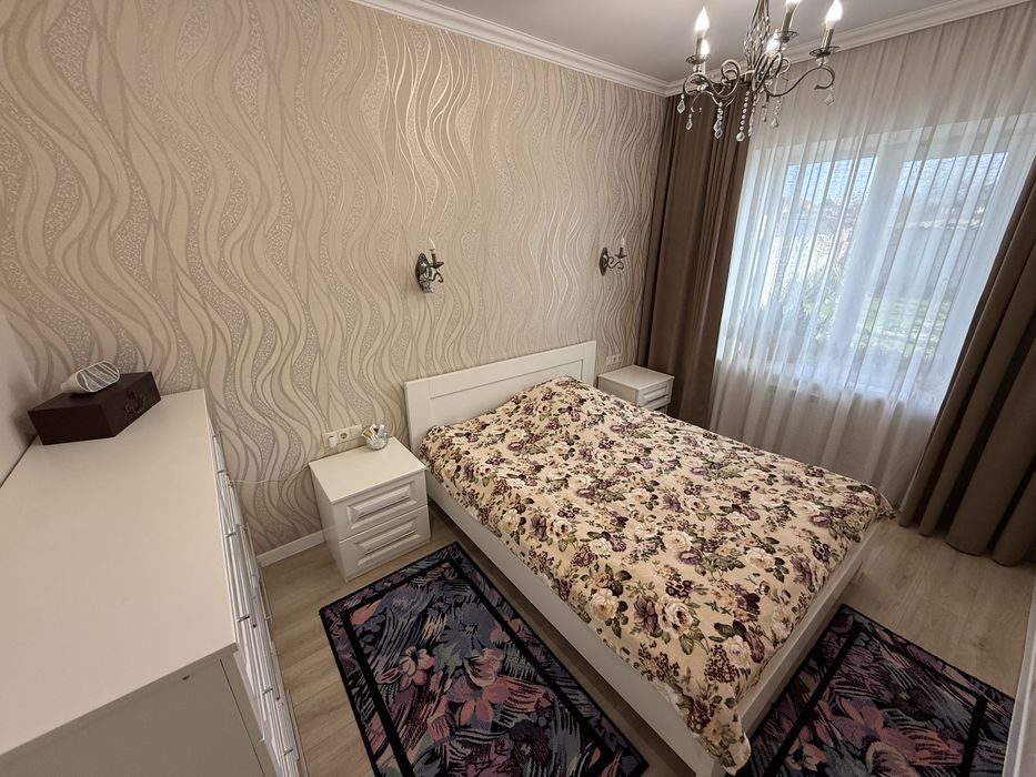 Подаю дом в Калиновке 10 км от Николаева