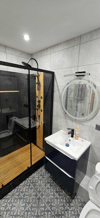 Usługi remontowe, adaptacje poddasza, hydraulika