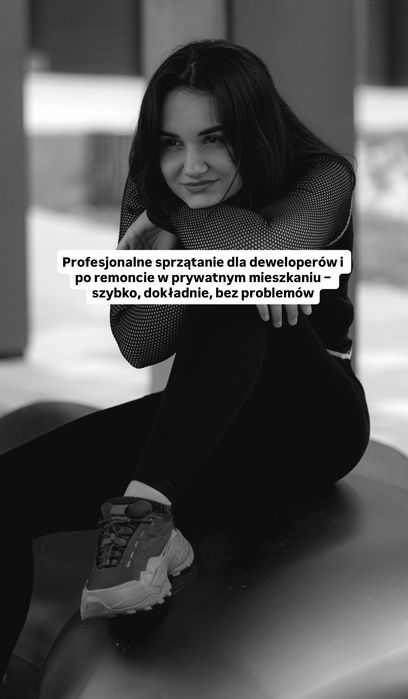 Profesjonalne sprzątanie dla deweloperów i po remoncie mieszkania – szybko, dokładnie, bez problemów