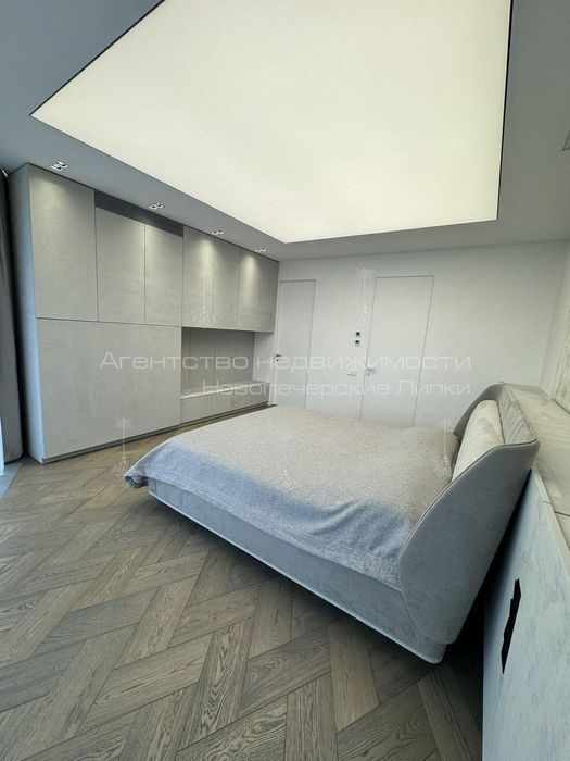 3-комнатная квартира по адресу ул. Иоанна Павла II (площадь 122 м²) - Atlanta.ua - фото 8