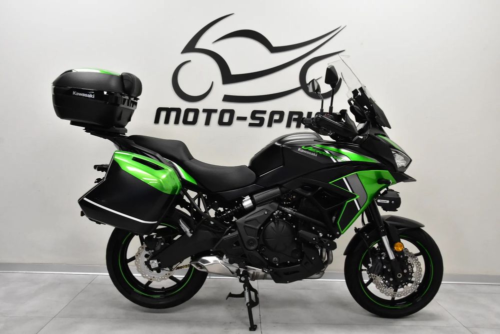 Kawasaki