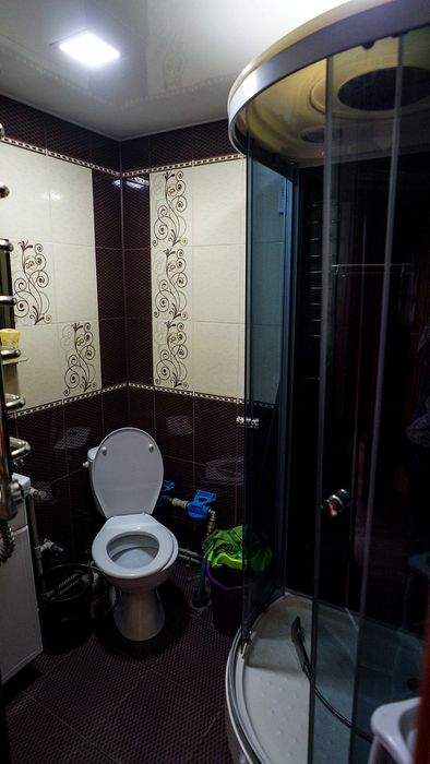 Продається затишний будинок з невеликою ділянкою в Карпатах