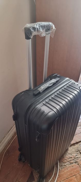 Mala de viagem trolley bag