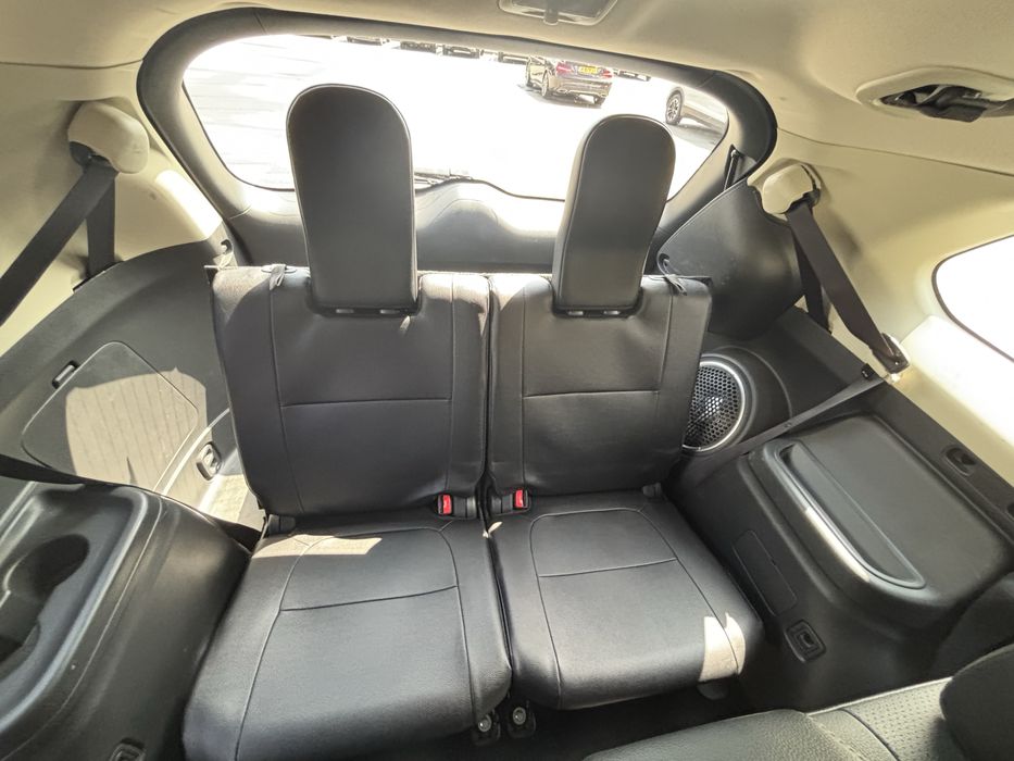 Mitsubishi Outlander 2018