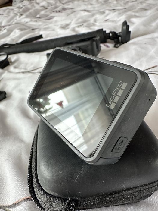 GoPro Hero 7 Black