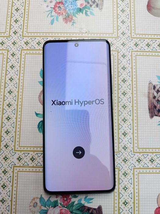 Redmi note 14 + pro 5 G 12 gigas 512 gigas