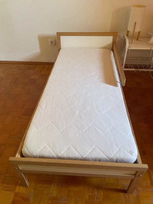 Cama Ikea Sniglar