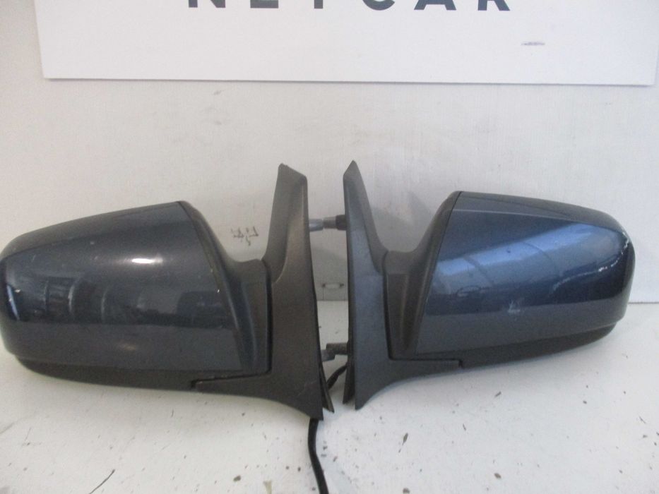 Espelho Retrovisor Opel Zafira B 2010