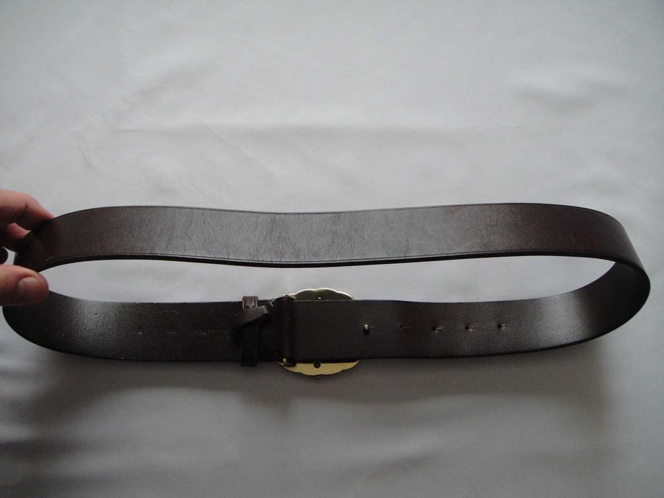 Pasek Ralph Lauren Premium