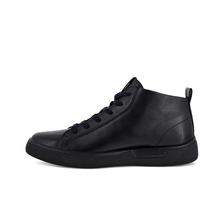 Ботинки Ecco Street Tray. Goretex. Оригинал. 41, 42, 43, 44, 45, 46