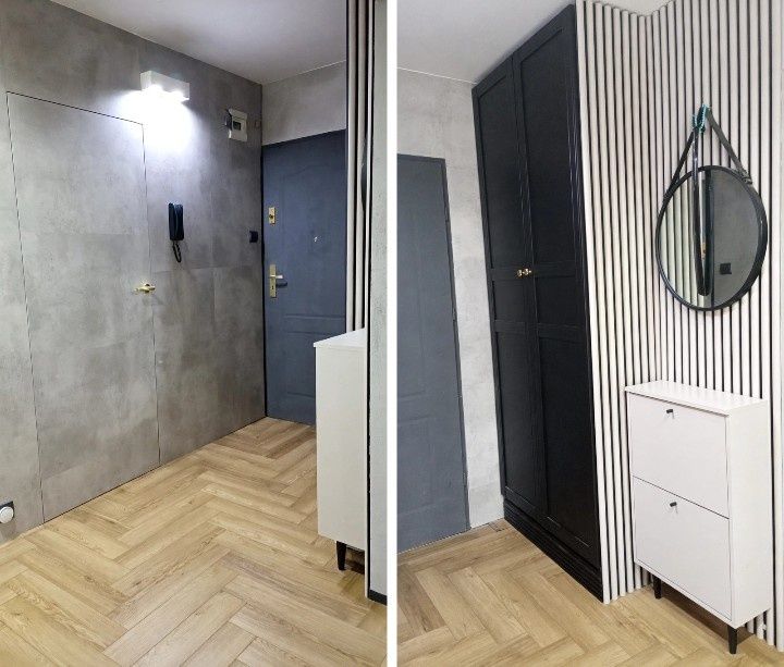 Mieszkanie 54m² Tarnow