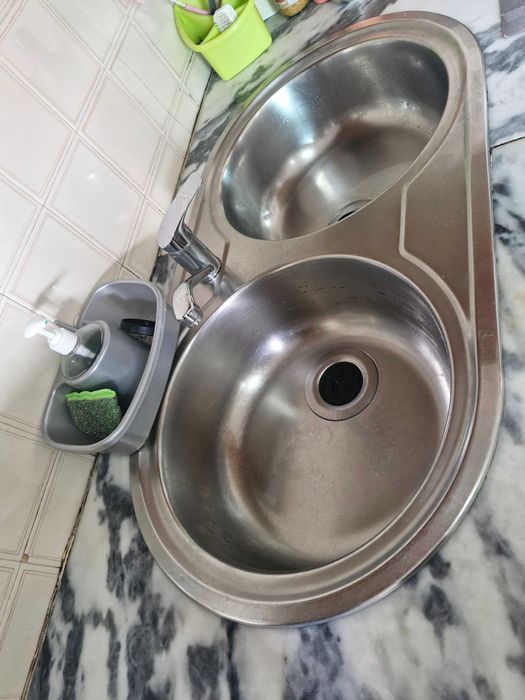 Cozinha completa