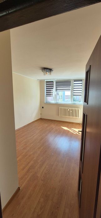 Wynajmę mieszkanie w centrum knurowa