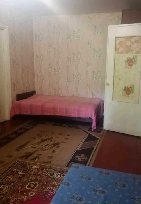 Здається квартира на Виставці