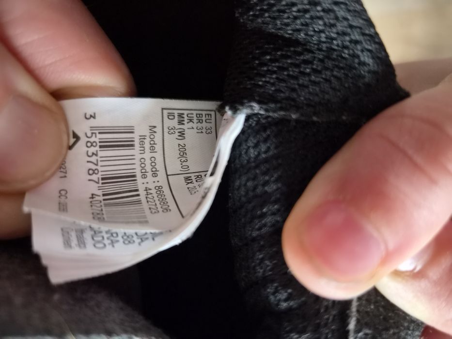 Buty turfy decathlon