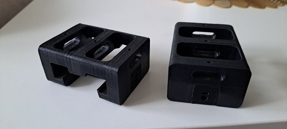 Adapter Chihiros W Series led do aquael optiset