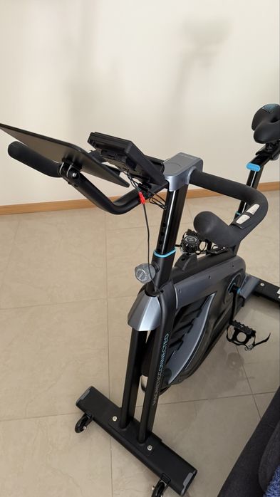 Bicicleta RPM cecotec