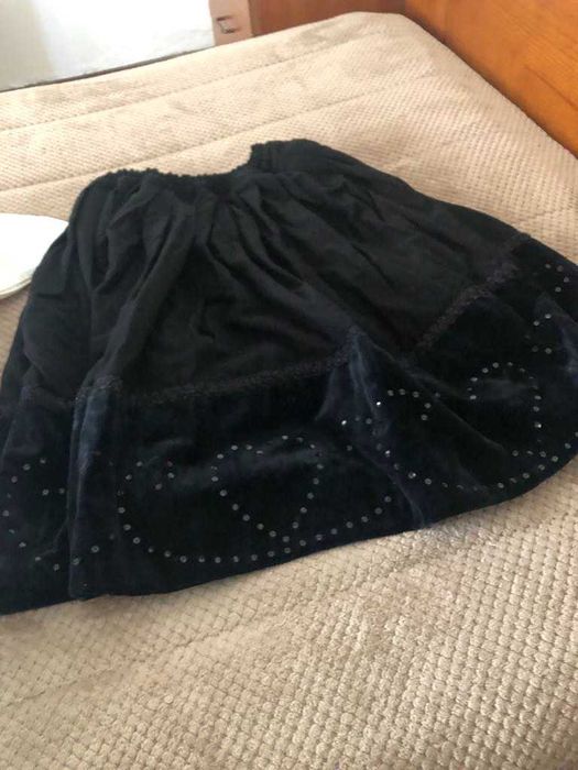 Vendo Traje do rancho tamanho L