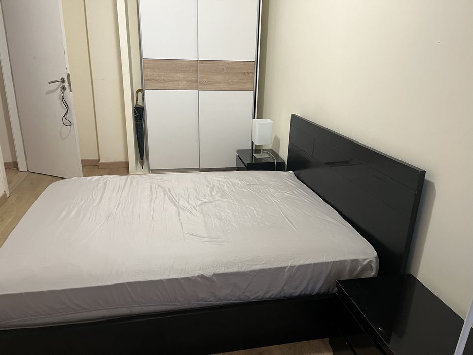 quarto disponivel para arrendamento