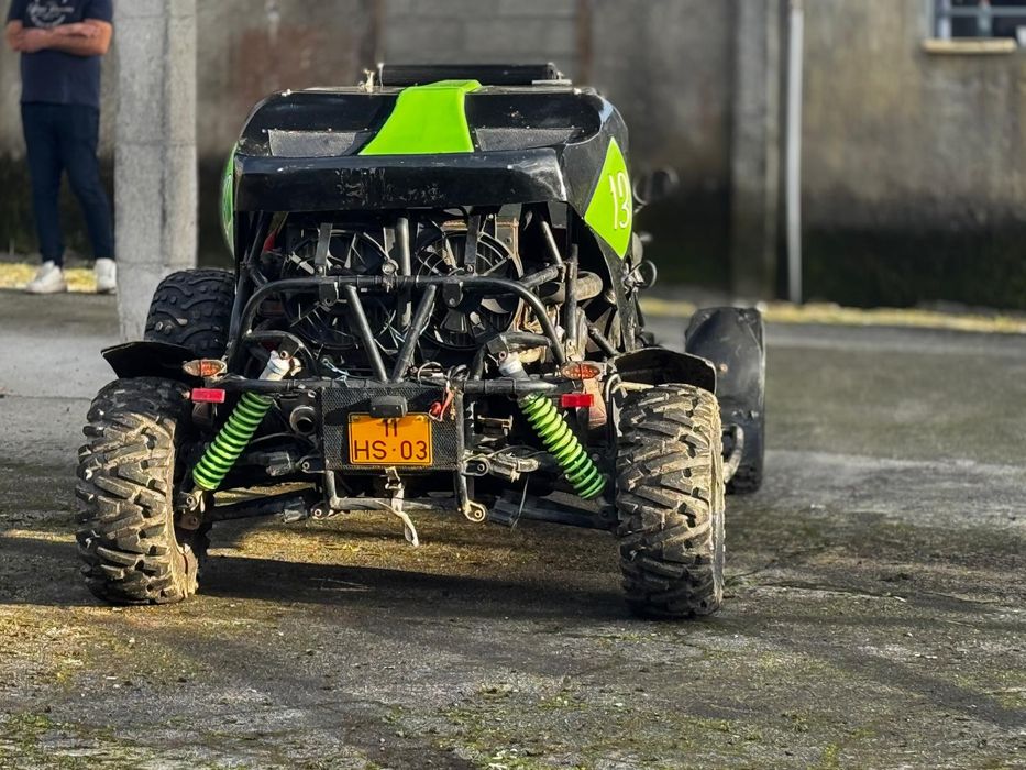 dazon 1100 matriculado