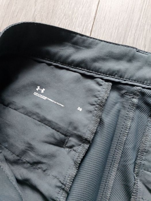 Шорты Under Armour p. 52
