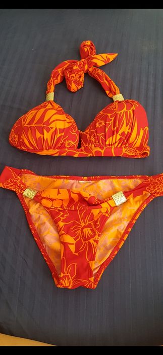 Купальник, італійський, гарний стан.