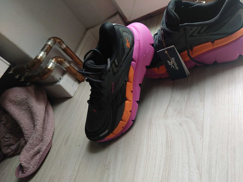 Buty Reebok Damskie