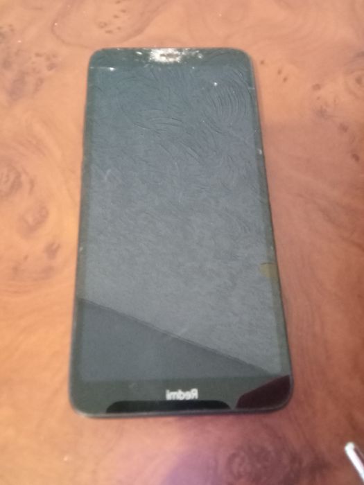 Redmi 7a (потребує ремонту)