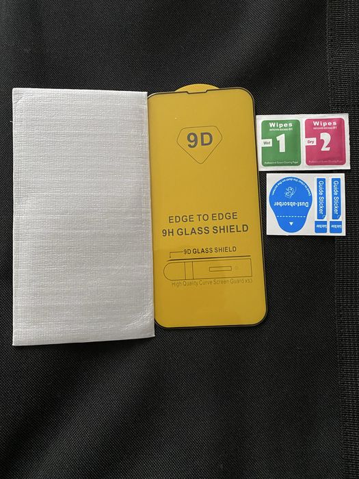 Захисне скло Iphone 14 pro max